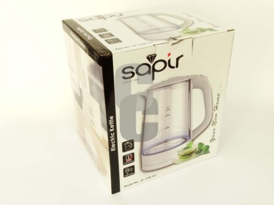 Термокана стъклена ZP1230